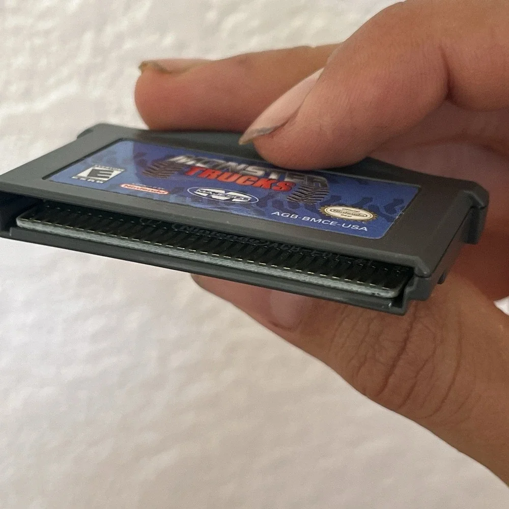 Hot Wheels: Velocity X World Race (Nintendo Game Boy Advance,‎ 2002) Bundle Deal